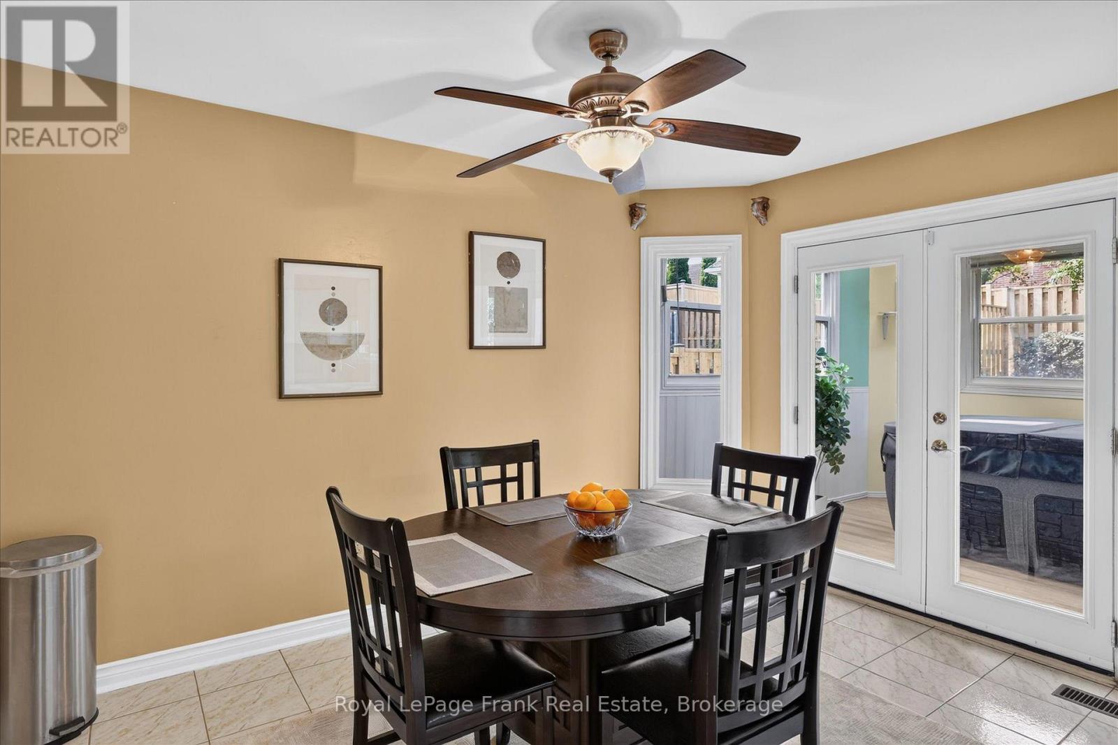 535 Fortye Drive, Peterborough (Otonabee Ward 1), Ontario  K9K 2H2 - Photo 15 - X13760062