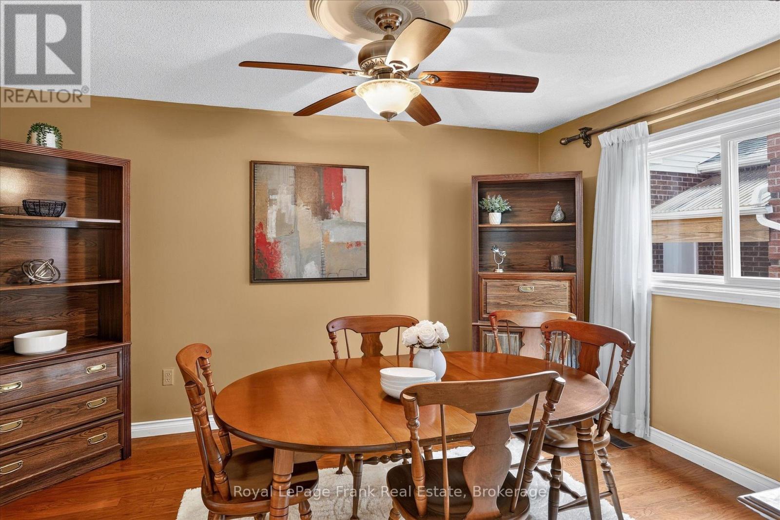 535 Fortye Drive, Peterborough (Otonabee Ward 1), Ontario  K9K 2H2 - Photo 16 - X13760062
