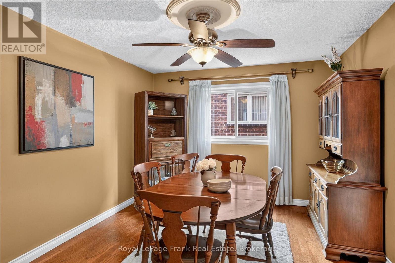 535 Fortye Drive, Peterborough (Otonabee Ward 1), Ontario  K9K 2H2 - Photo 17 - X13760062