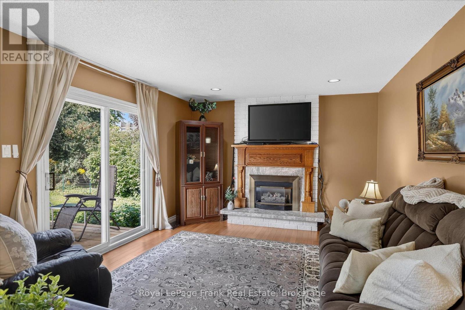 535 Fortye Drive, Peterborough (Otonabee Ward 1), Ontario  K9K 2H2 - Photo 18 - X13760062