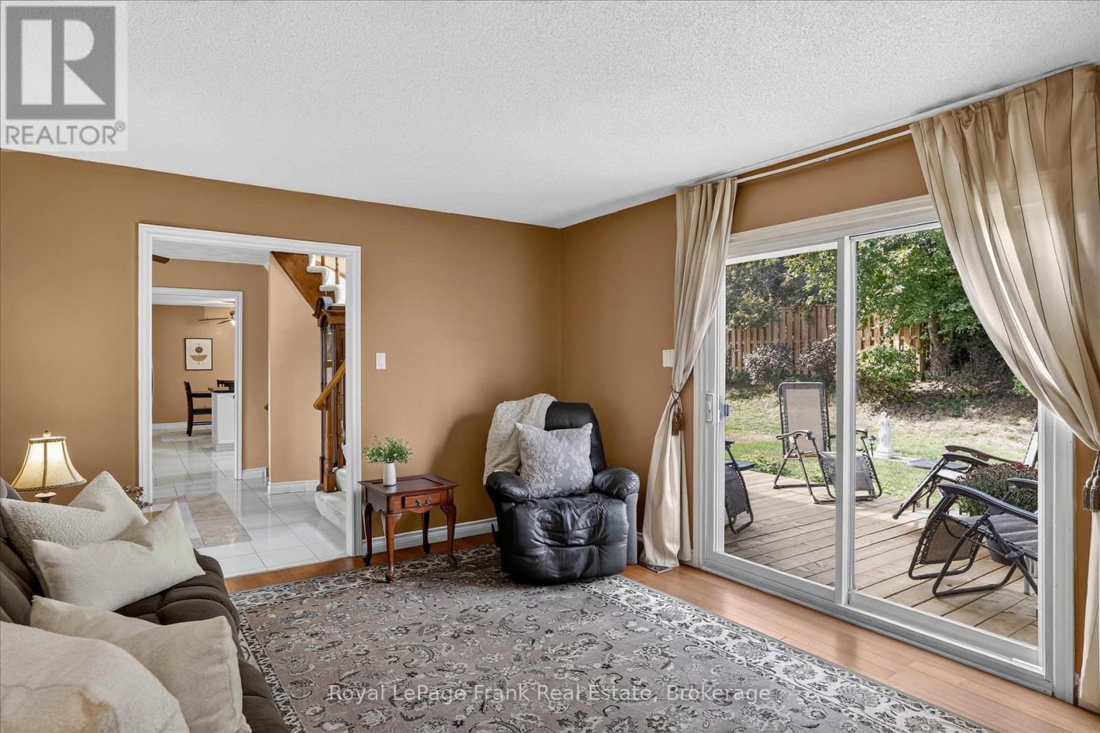 535 Fortye Drive, Peterborough (Otonabee Ward 1), Ontario  K9K 2H2 - Photo 19 - X13760062