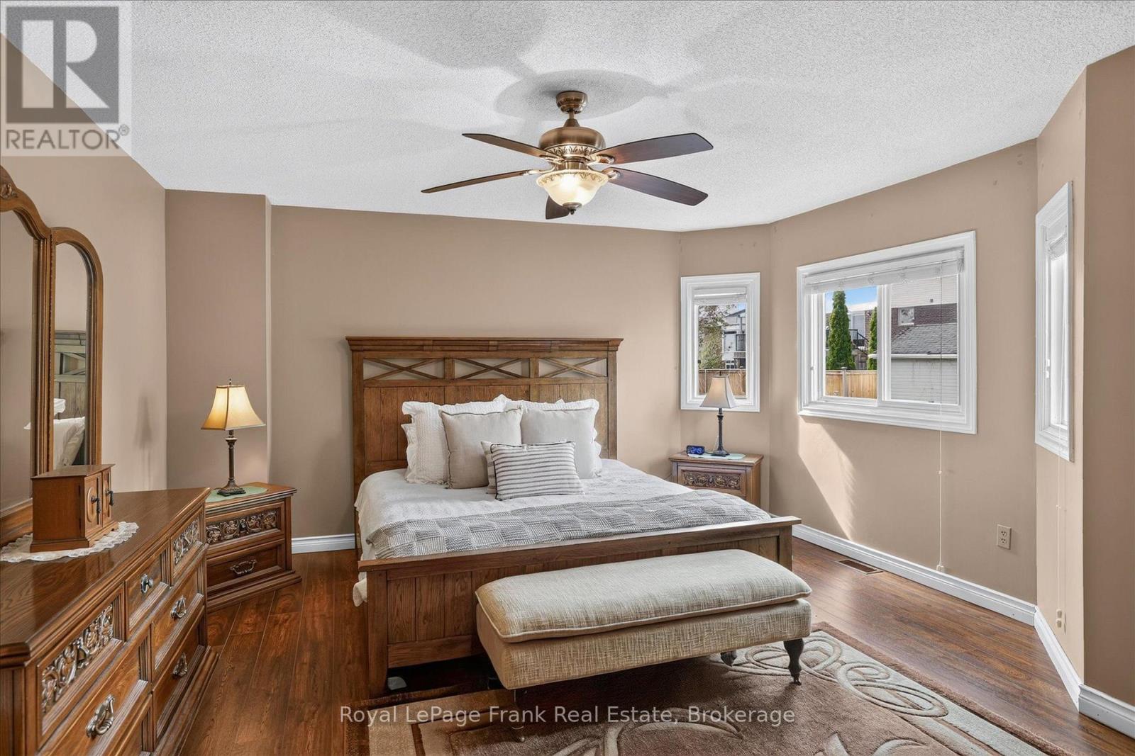535 Fortye Drive, Peterborough (Otonabee Ward 1), Ontario  K9K 2H2 - Photo 25 - X13760062