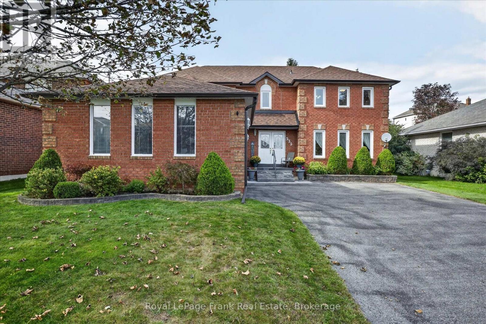 535 Fortye Drive, Peterborough (Otonabee Ward 1), Ontario  K9K 2H2 - Photo 3 - X13760062