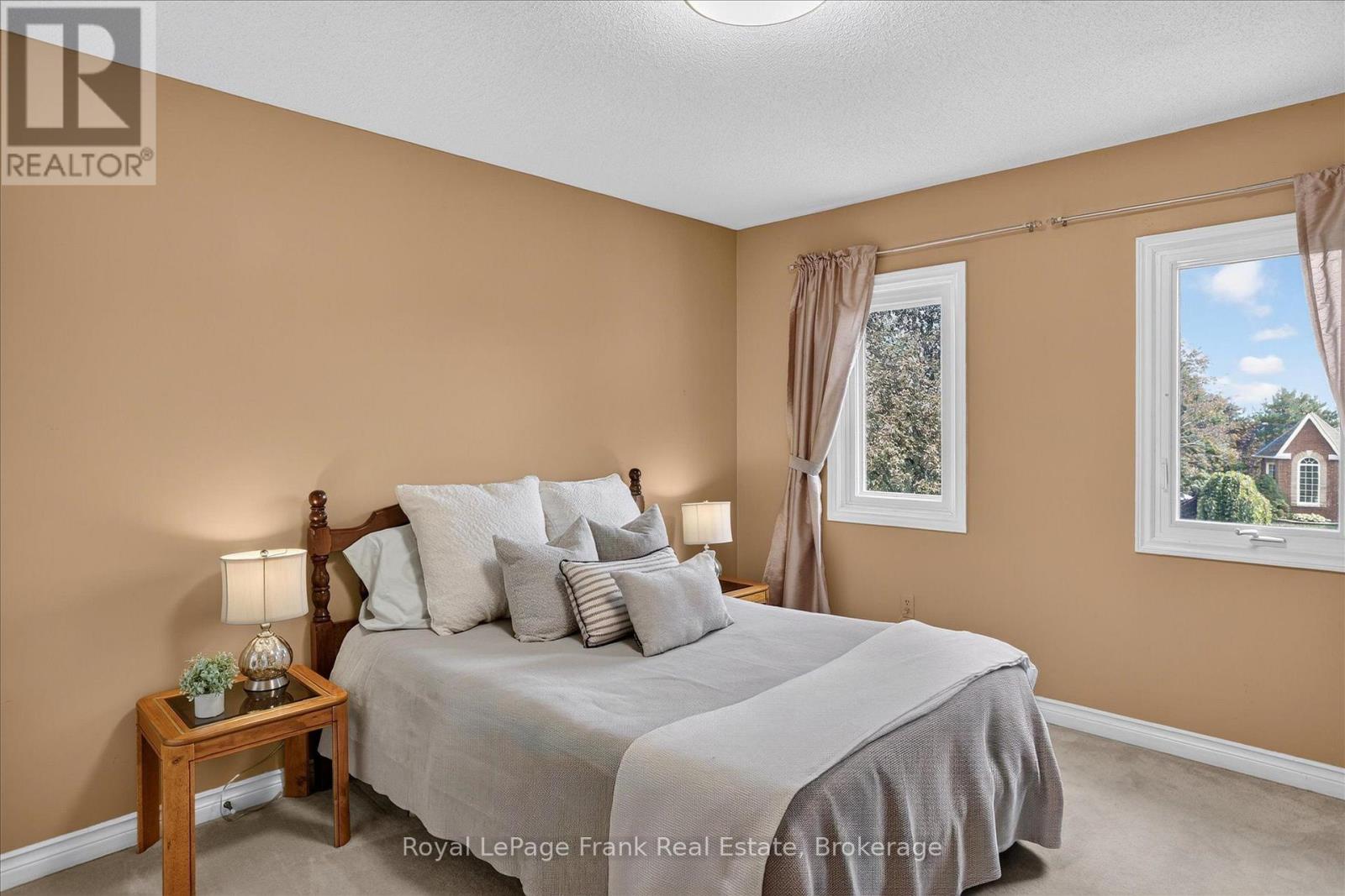 535 Fortye Drive, Peterborough (Otonabee Ward 1), Ontario  K9K 2H2 - Photo 30 - X13760062