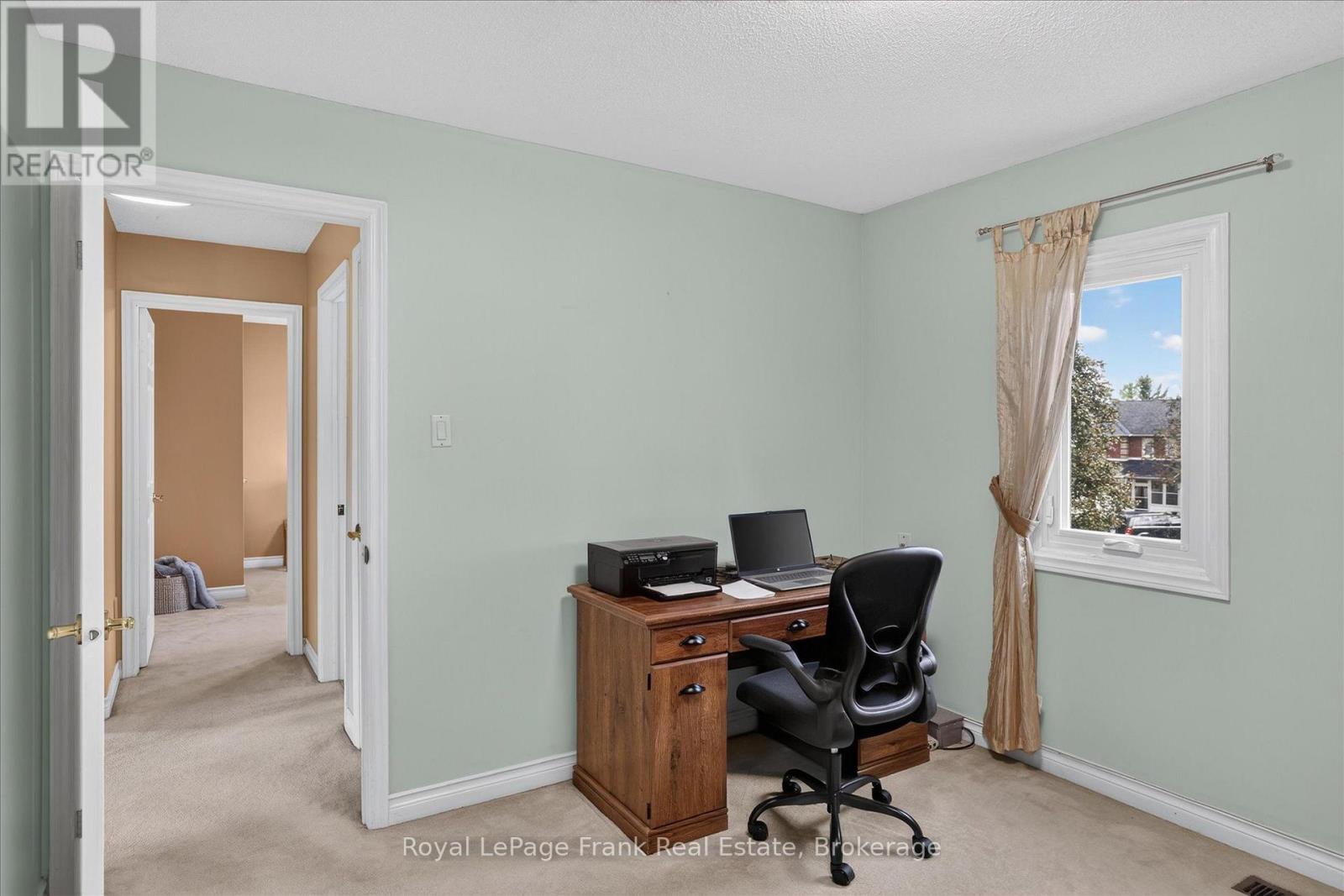 535 Fortye Drive, Peterborough (Otonabee Ward 1), Ontario  K9K 2H2 - Photo 33 - X13760062