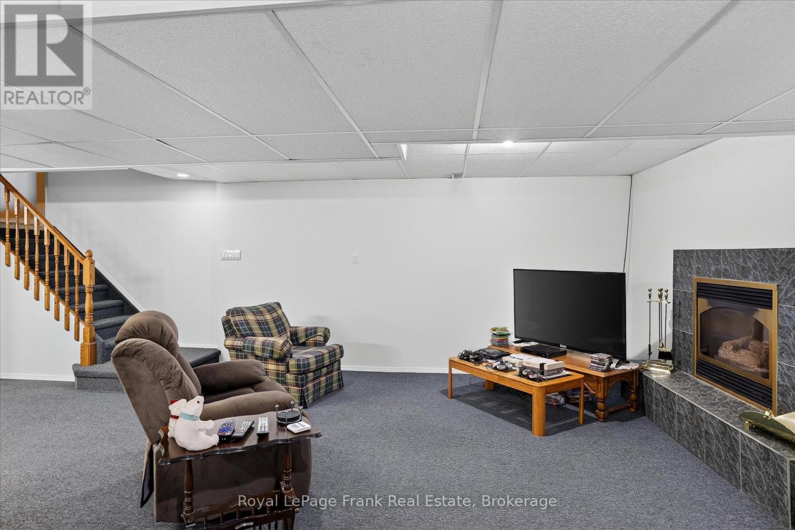 535 Fortye Drive, Peterborough (Otonabee Ward 1), Ontario  K9K 2H2 - Photo 35 - X13760062