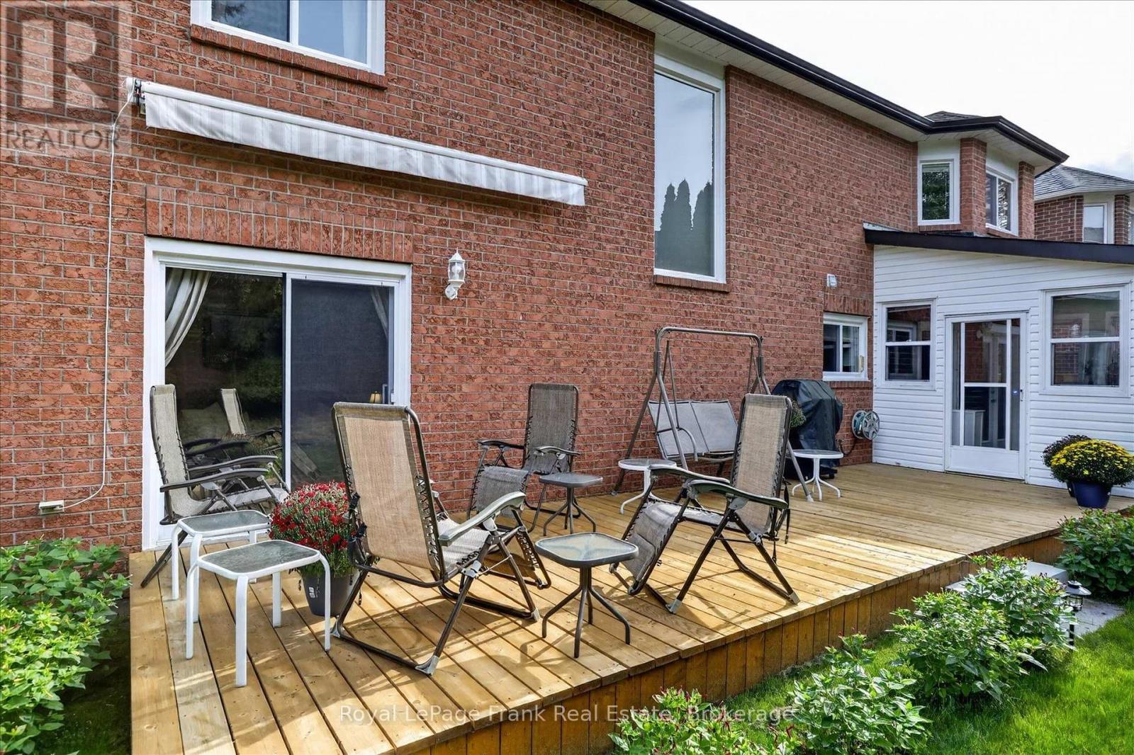535 Fortye Drive, Peterborough (Otonabee Ward 1), Ontario  K9K 2H2 - Photo 41 - X13760062