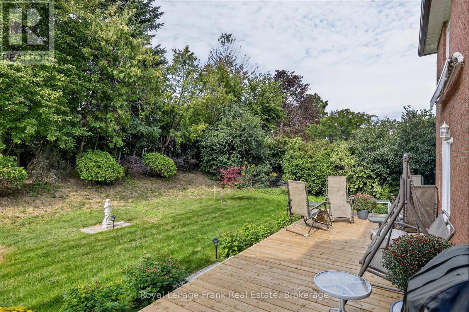 535 Fortye Drive, Peterborough (Otonabee Ward 1), Ontario  K9K 2H2 - Photo 42 - X13760062
