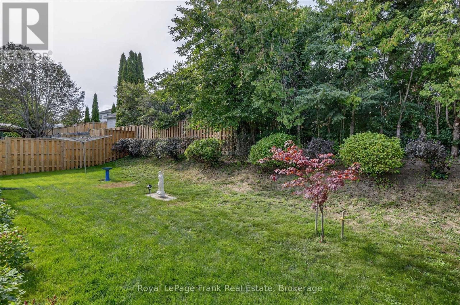 535 Fortye Drive, Peterborough (Otonabee Ward 1), Ontario  K9K 2H2 - Photo 43 - X13760062