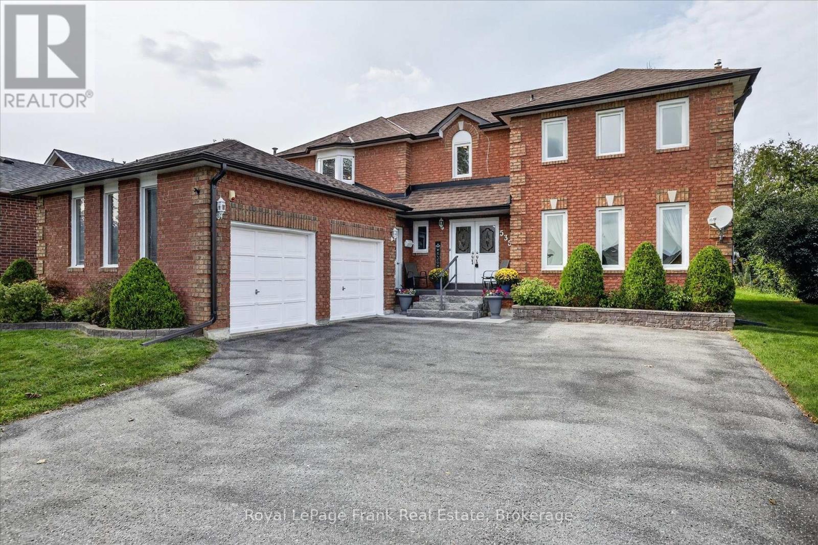 535 Fortye Drive, Peterborough (Otonabee Ward 1), Ontario  K9K 2H2 - Photo 50 - X13760062