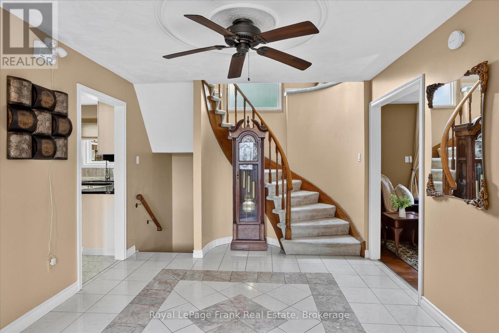 535 Fortye Drive, Peterborough (Otonabee Ward 1), Ontario  K9K 2H2 - Photo 6 - X13760062