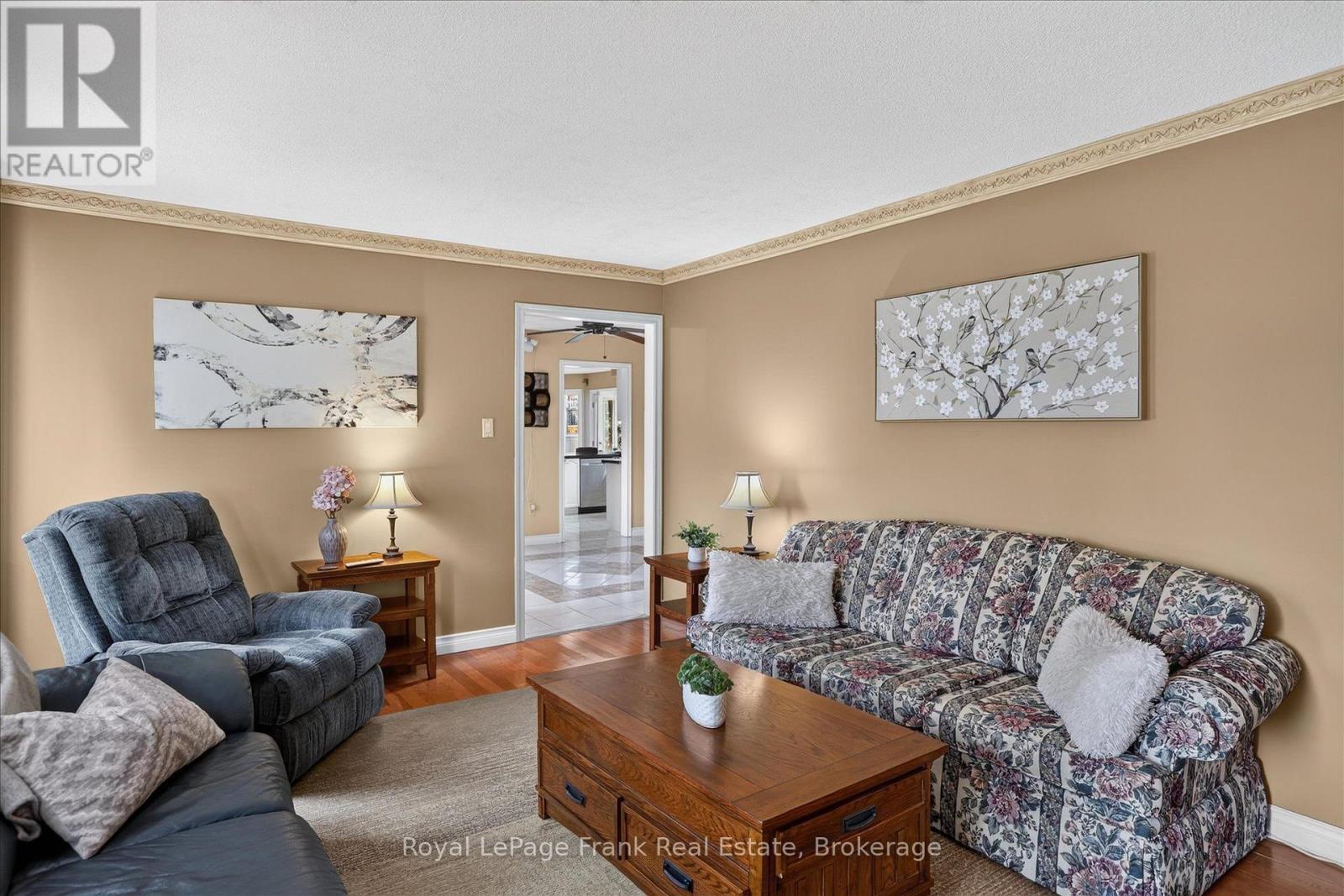 535 Fortye Drive, Peterborough (Otonabee Ward 1), Ontario  K9K 2H2 - Photo 8 - X13760062