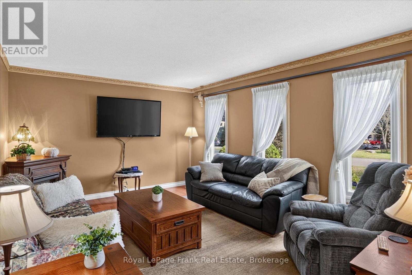 535 Fortye Drive, Peterborough (Otonabee Ward 1), Ontario  K9K 2H2 - Photo 9 - X13760062