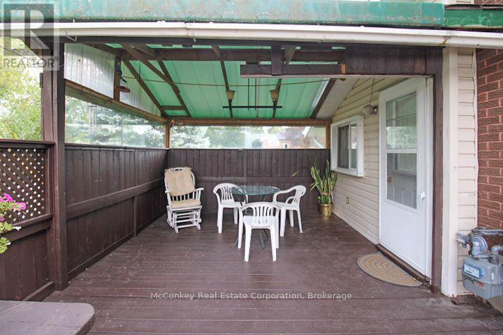 492 Robert Road, Peterborough (Otonabee Ward 1), Ontario  K9J 5T1 - Photo 12 - X13760148