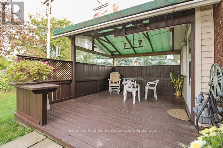 492 Robert Road, Peterborough (Otonabee Ward 1), Ontario  K9J 5T1 - Photo 13 - X13760148