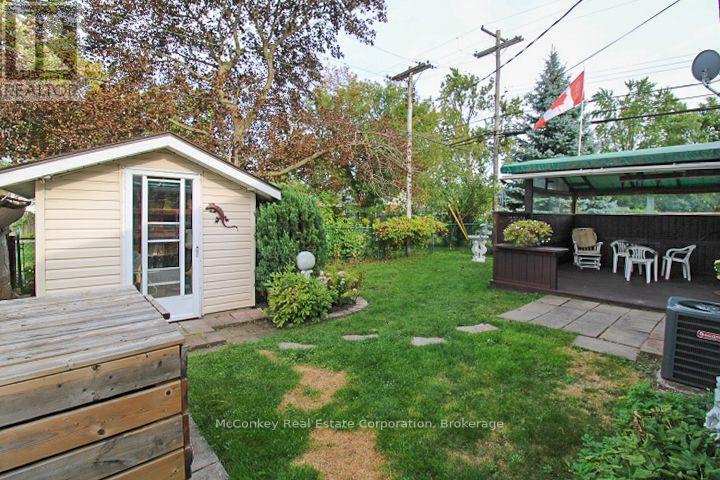 492 Robert Road, Peterborough (Otonabee Ward 1), Ontario  K9J 5T1 - Photo 14 - X13760148