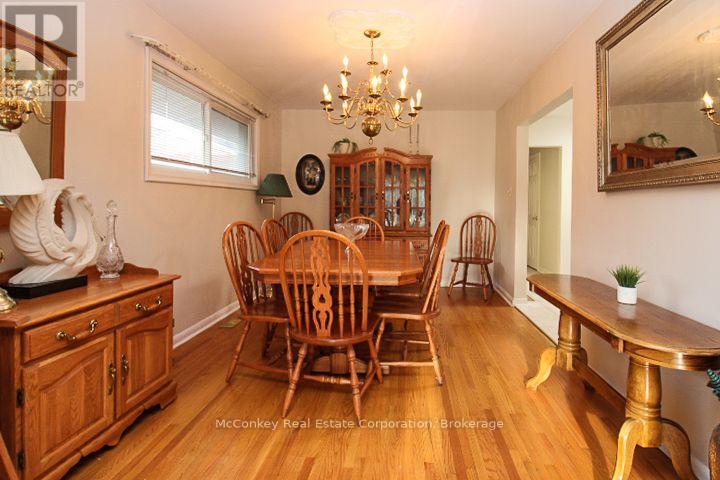 492 Robert Road, Peterborough (Otonabee Ward 1), Ontario  K9J 5T1 - Photo 20 - X13760148
