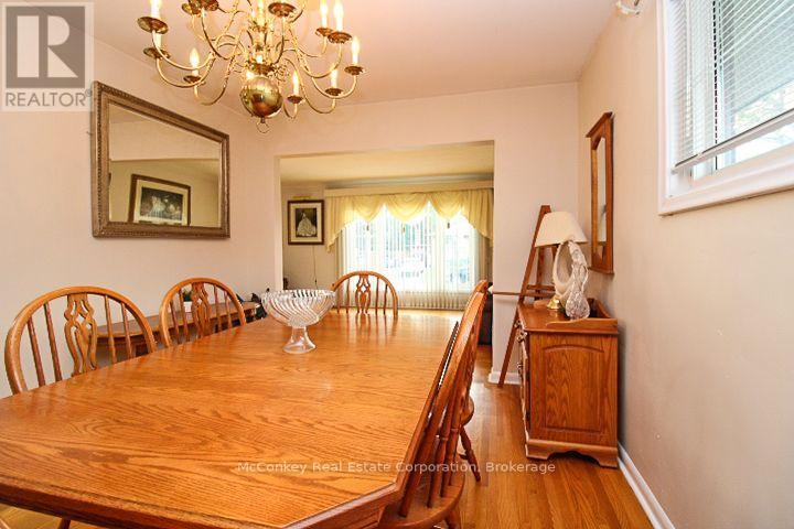 492 Robert Road, Peterborough (Otonabee Ward 1), Ontario  K9J 5T1 - Photo 21 - X13760148