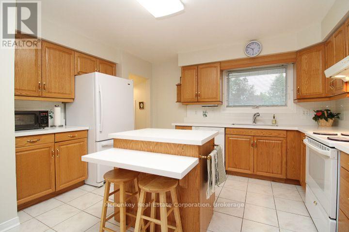 492 Robert Road, Peterborough (Otonabee Ward 1), Ontario  K9J 5T1 - Photo 23 - X13760148