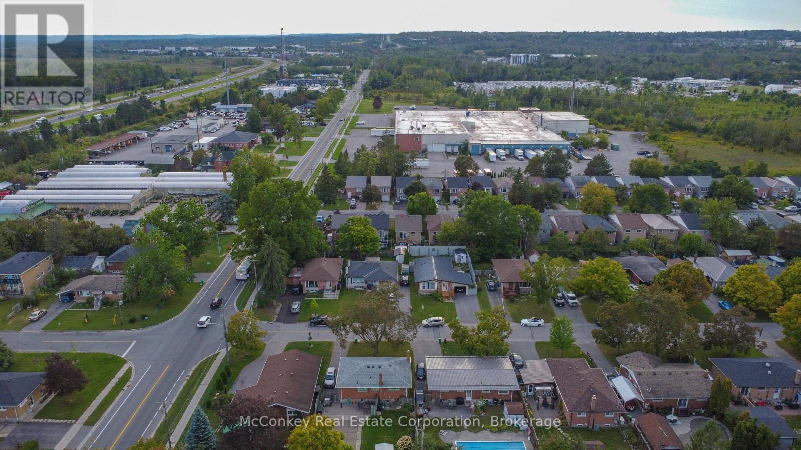 492 Robert Road, Peterborough (Otonabee Ward 1), Ontario  K9J 5T1 - Photo 4 - X13760148