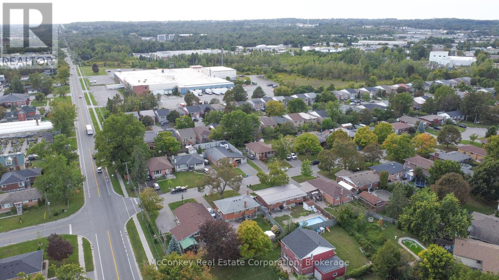 492 Robert Road, Peterborough (Otonabee Ward 1), Ontario  K9J 5T1 - Photo 5 - X13760148