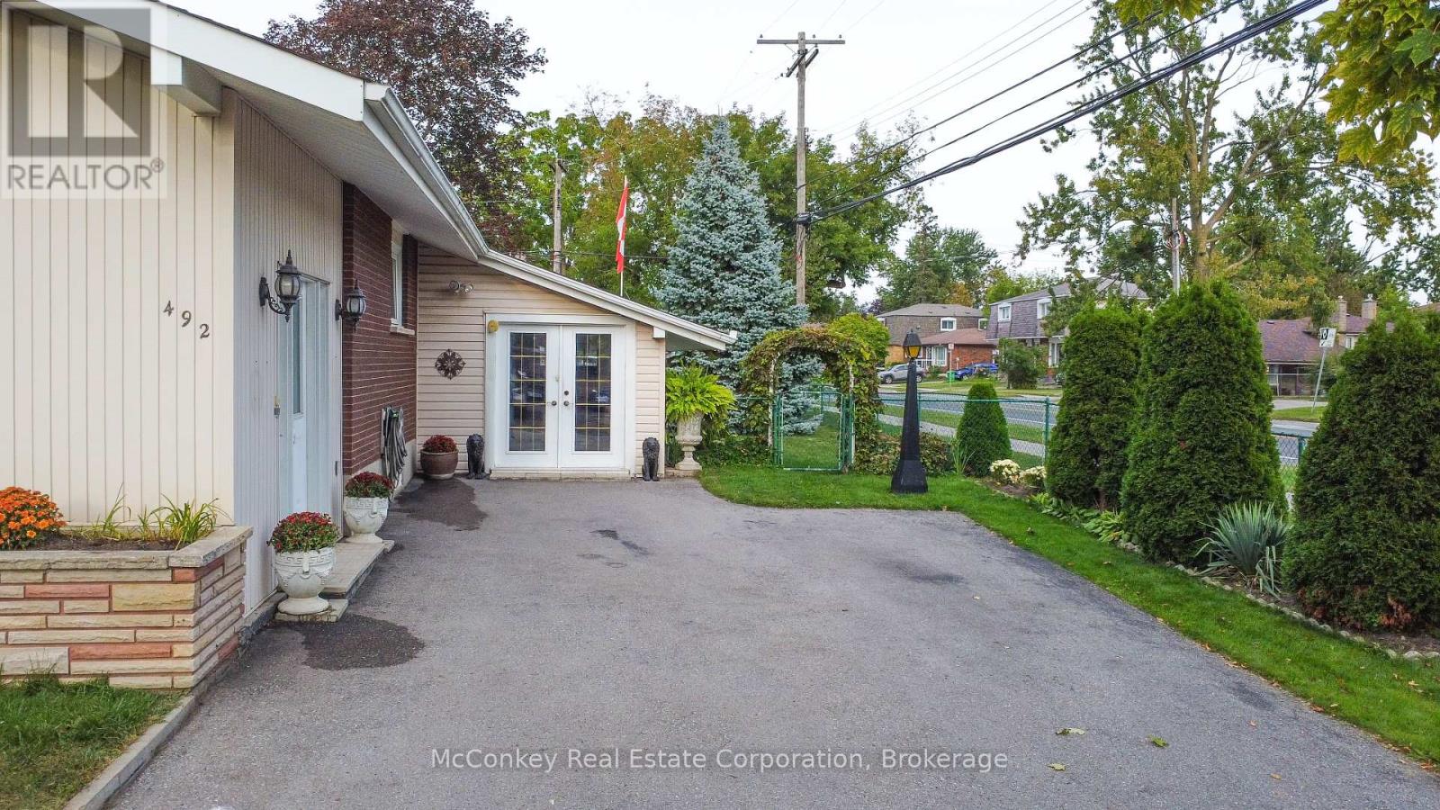 492 Robert Road, Peterborough (Otonabee Ward 1), Ontario  K9J 5T1 - Photo 7 - X13760148