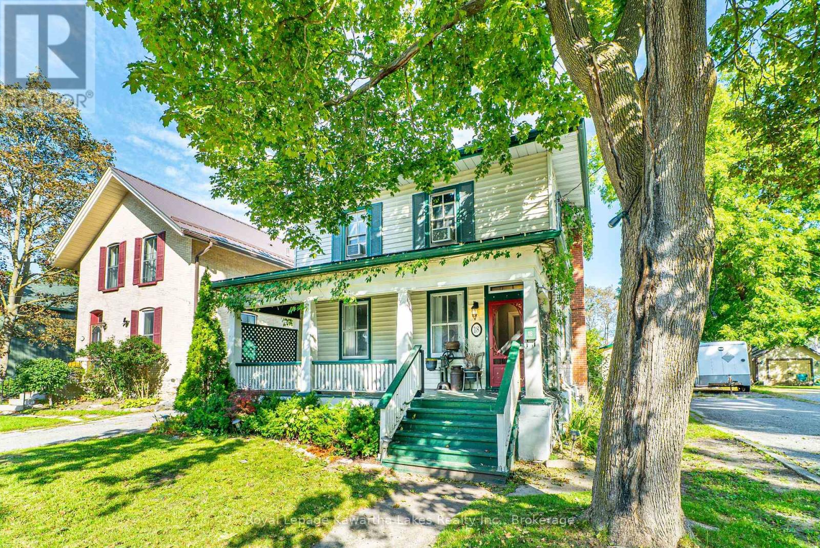 18 Melbourne Street W, Kawartha Lakes (Lindsay), Ontario  K9V 2S6 - Photo 10 - X13760520