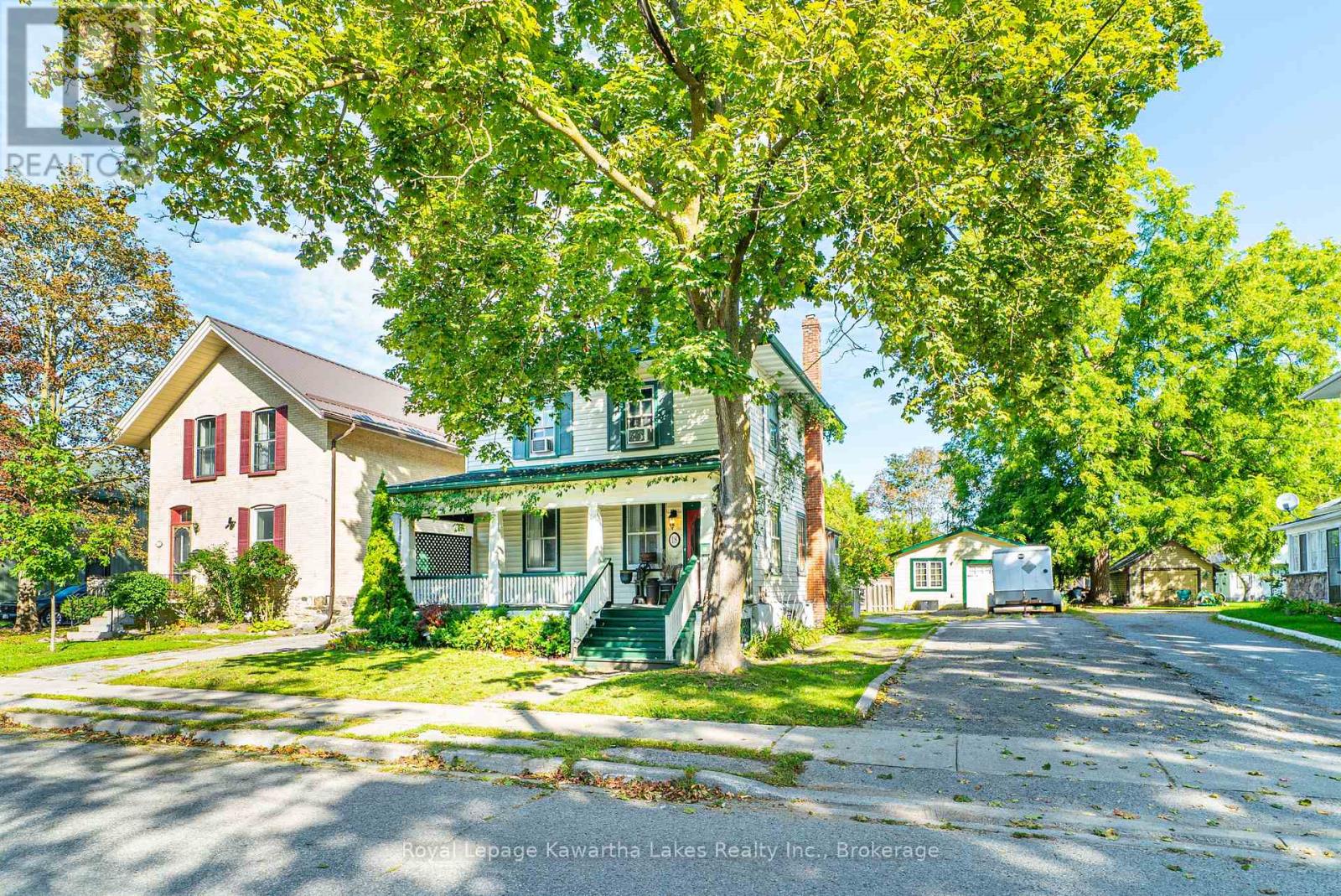 18 Melbourne Street W, Kawartha Lakes (Lindsay), Ontario  K9V 2S6 - Photo 11 - X13760520