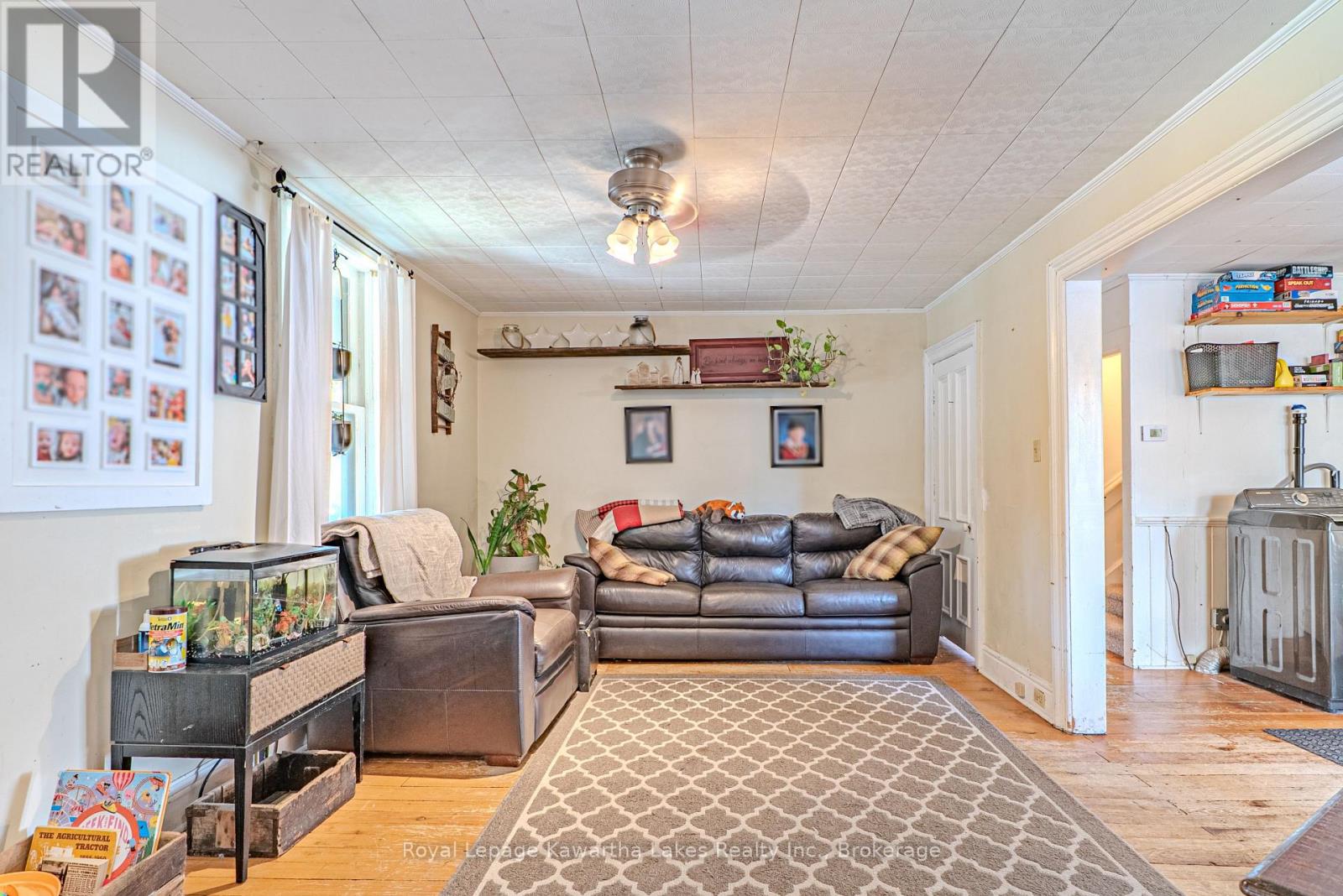 18 Melbourne Street W, Kawartha Lakes (Lindsay), Ontario  K9V 2S6 - Photo 14 - X13760520