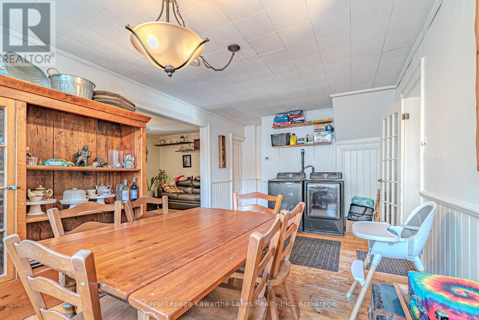 18 Melbourne Street W, Kawartha Lakes (Lindsay), Ontario  K9V 2S6 - Photo 17 - X13760520