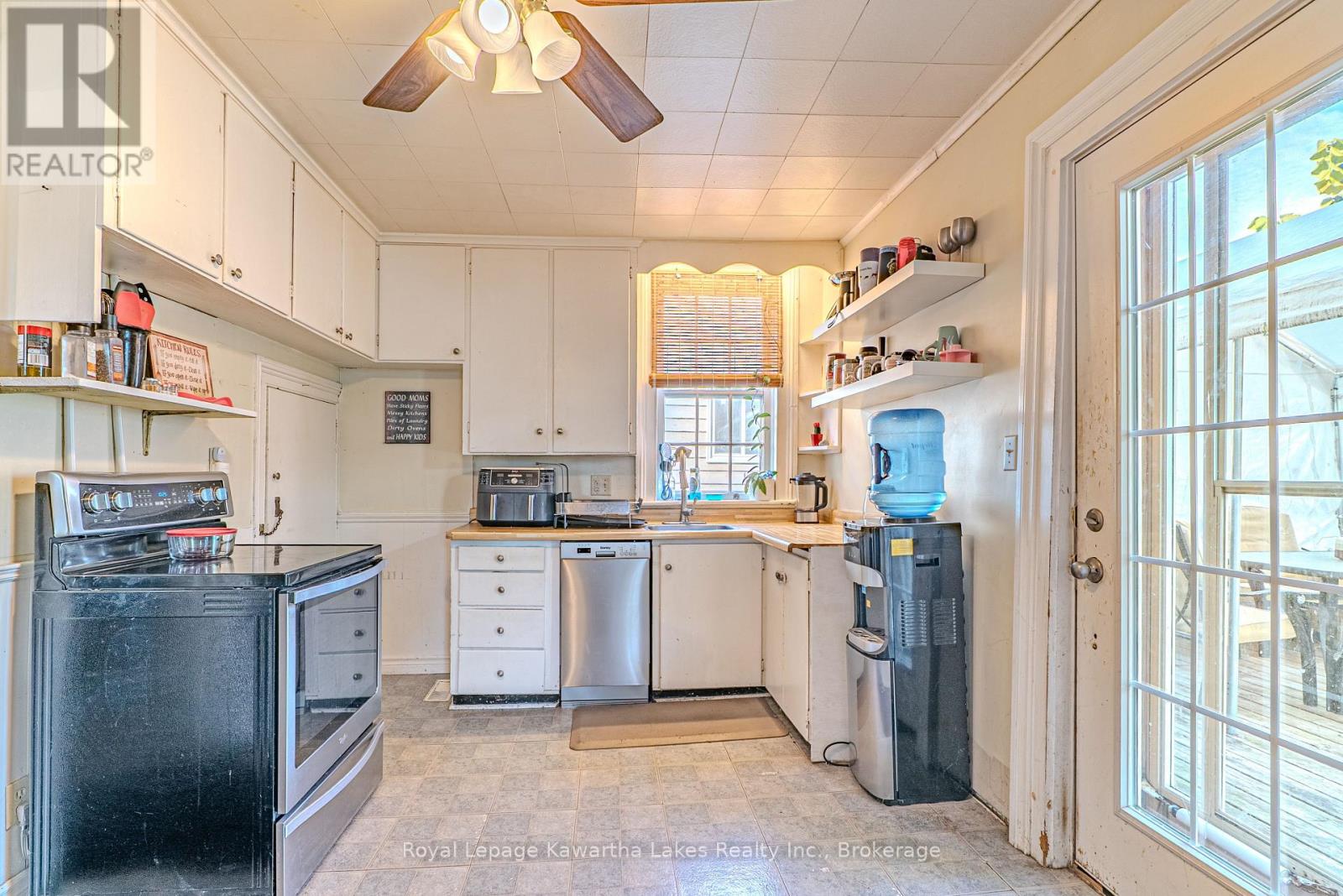 18 Melbourne Street W, Kawartha Lakes (Lindsay), Ontario  K9V 2S6 - Photo 19 - X13760520