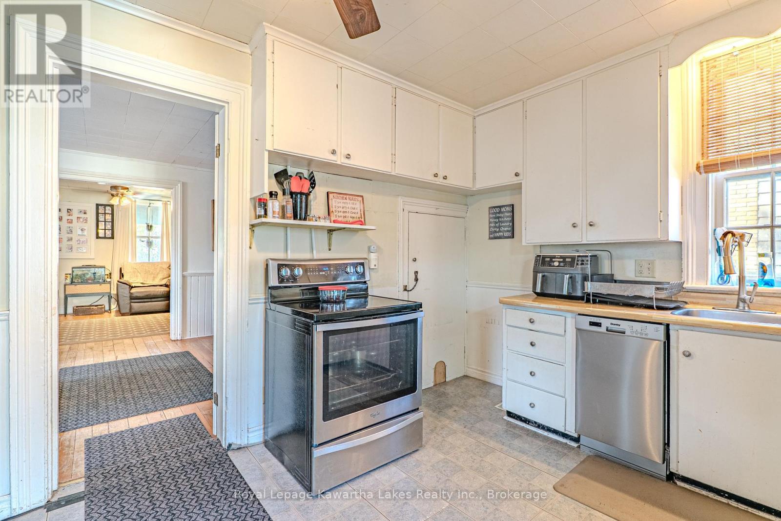 18 Melbourne Street W, Kawartha Lakes (Lindsay), Ontario  K9V 2S6 - Photo 20 - X13760520