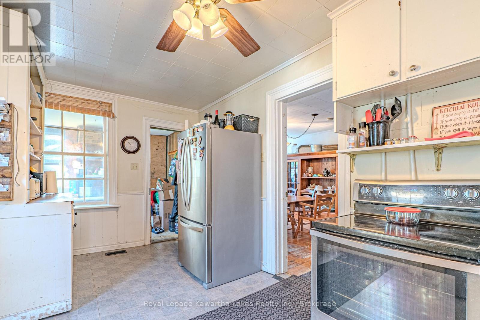 18 Melbourne Street W, Kawartha Lakes (Lindsay), Ontario  K9V 2S6 - Photo 21 - X13760520