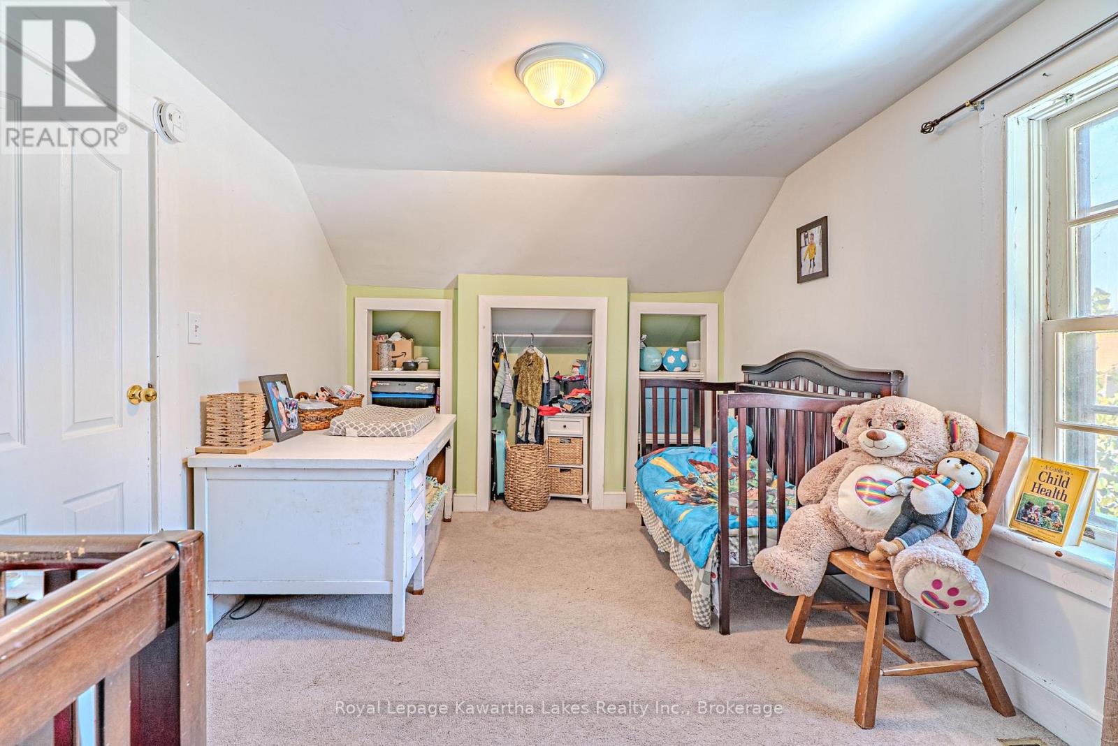 18 Melbourne Street W, Kawartha Lakes (Lindsay), Ontario  K9V 2S6 - Photo 23 - X13760520