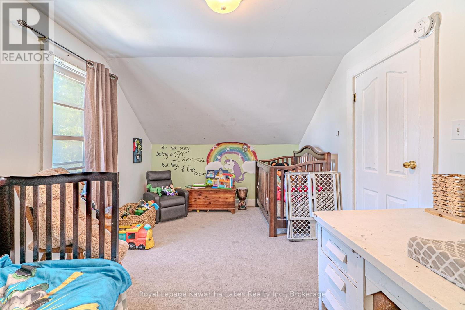 18 Melbourne Street W, Kawartha Lakes (Lindsay), Ontario  K9V 2S6 - Photo 24 - X13760520