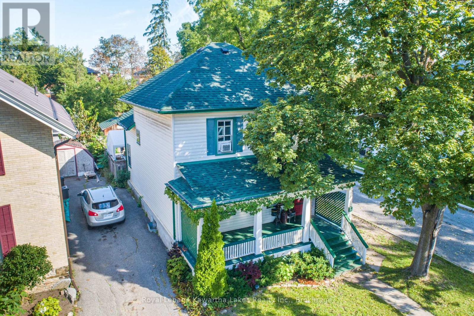 18 Melbourne Street W, Kawartha Lakes (Lindsay), Ontario  K9V 2S6 - Photo 3 - X13760520