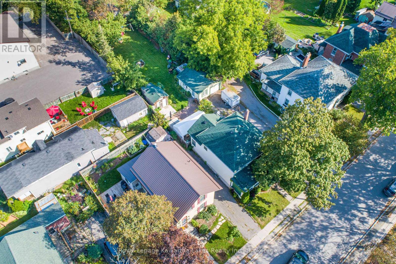 18 Melbourne Street W, Kawartha Lakes (Lindsay), Ontario  K9V 2S6 - Photo 30 - X13760520