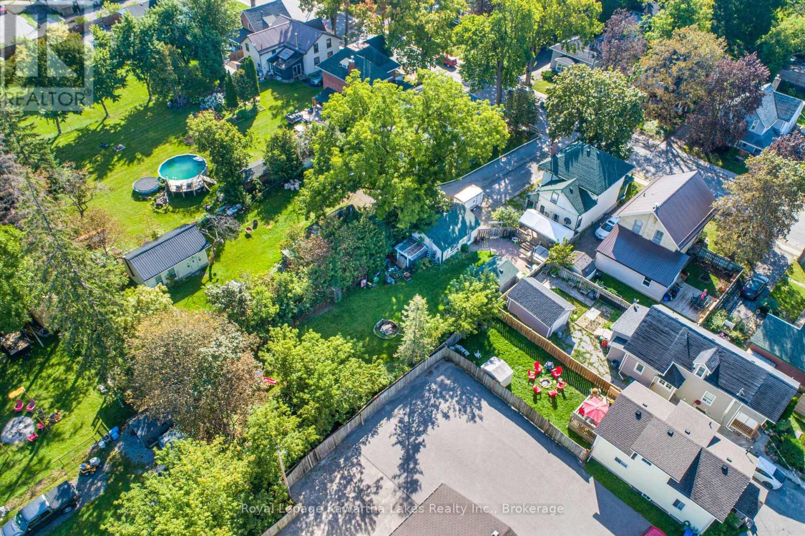 18 Melbourne Street W, Kawartha Lakes (Lindsay), Ontario  K9V 2S6 - Photo 32 - X13760520