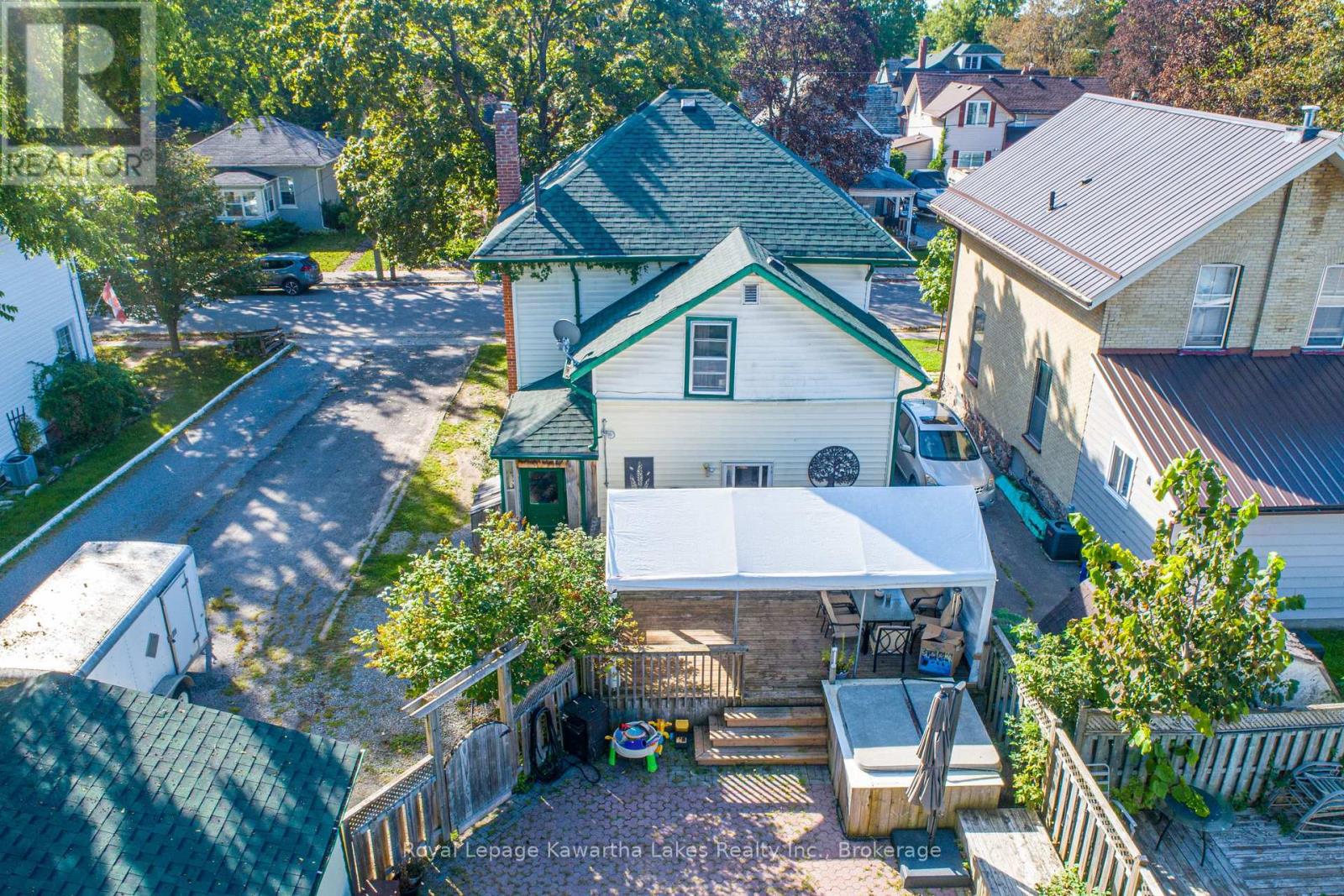 18 Melbourne Street W, Kawartha Lakes (Lindsay), Ontario  K9V 2S6 - Photo 33 - X13760520