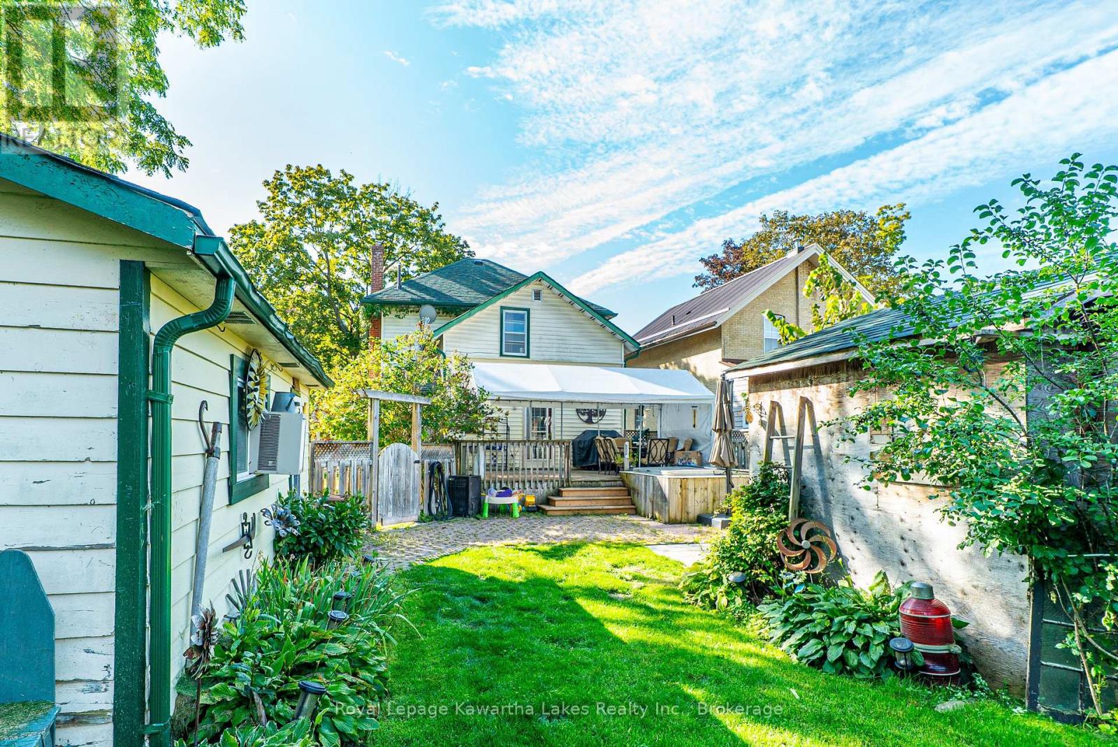 18 Melbourne Street W, Kawartha Lakes (Lindsay), Ontario  K9V 2S6 - Photo 35 - X13760520