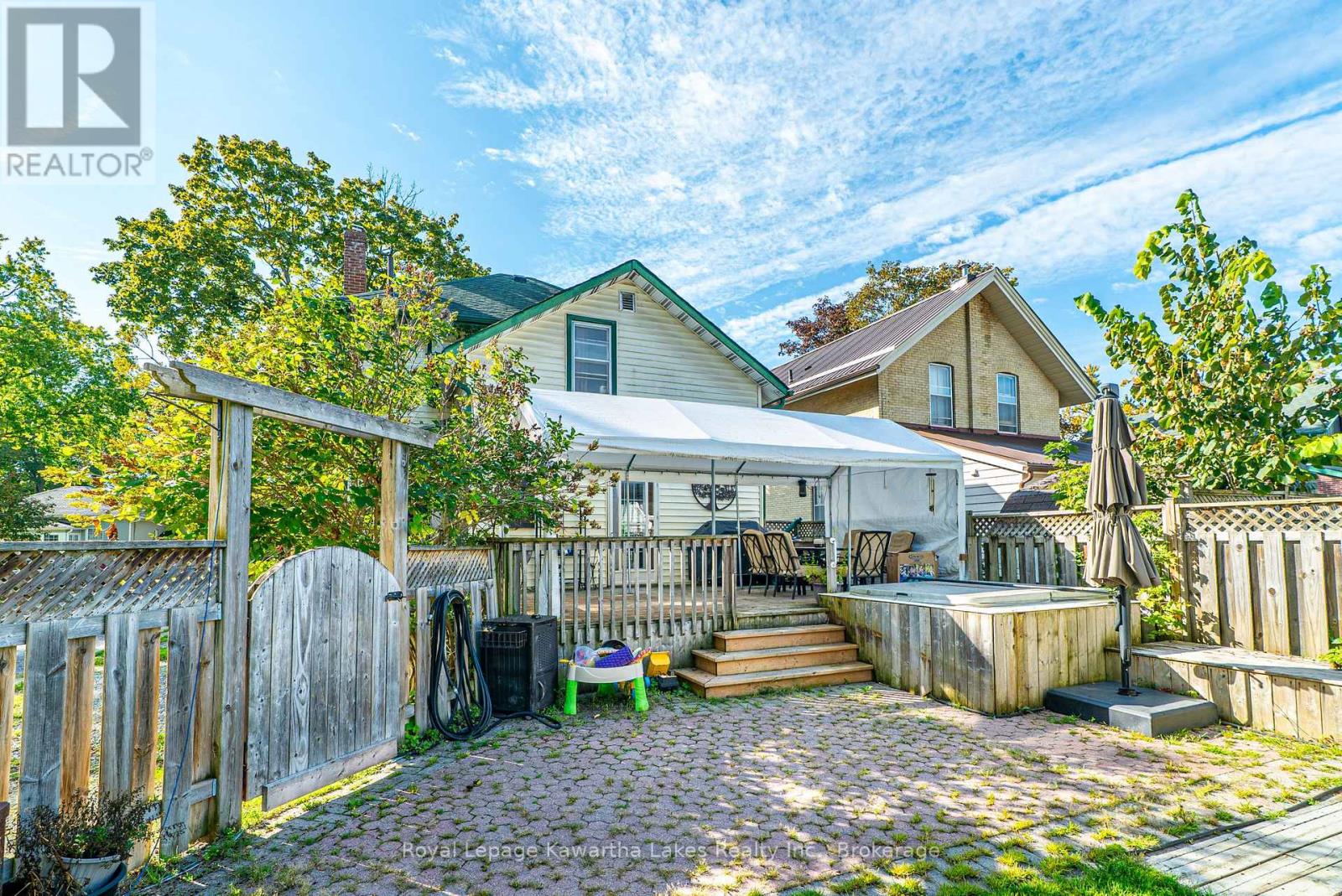 18 Melbourne Street W, Kawartha Lakes (Lindsay), Ontario  K9V 2S6 - Photo 36 - X13760520