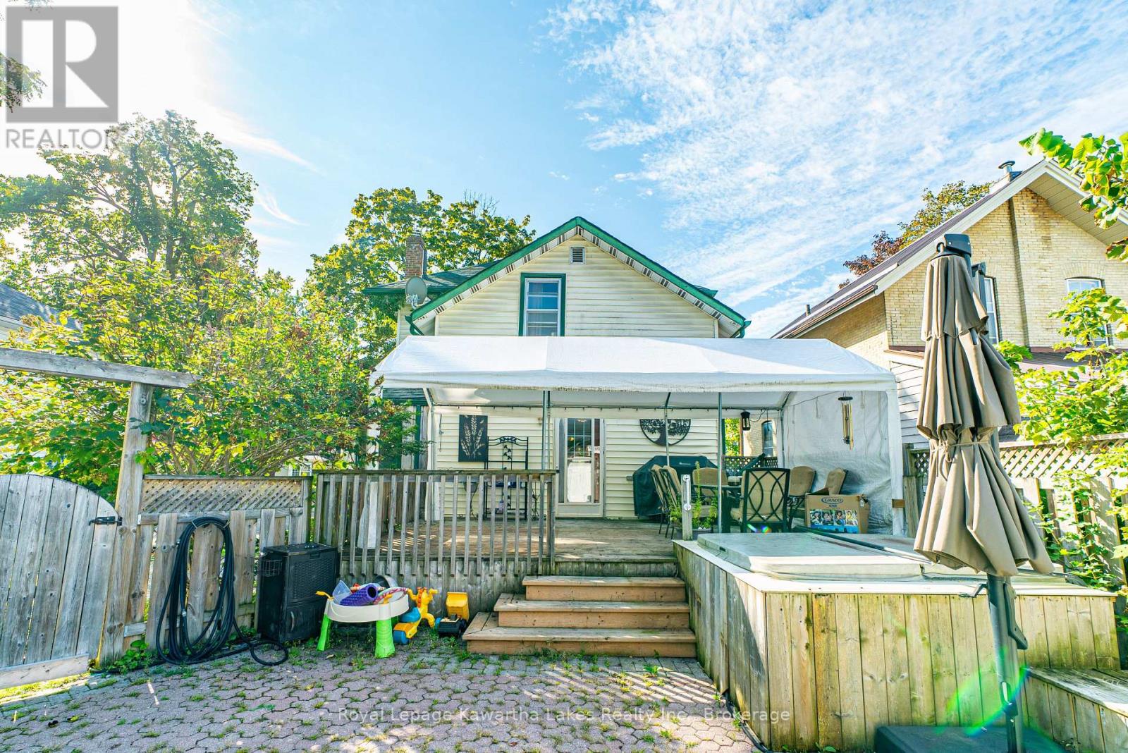 18 Melbourne Street W, Kawartha Lakes (Lindsay), Ontario  K9V 2S6 - Photo 37 - X13760520