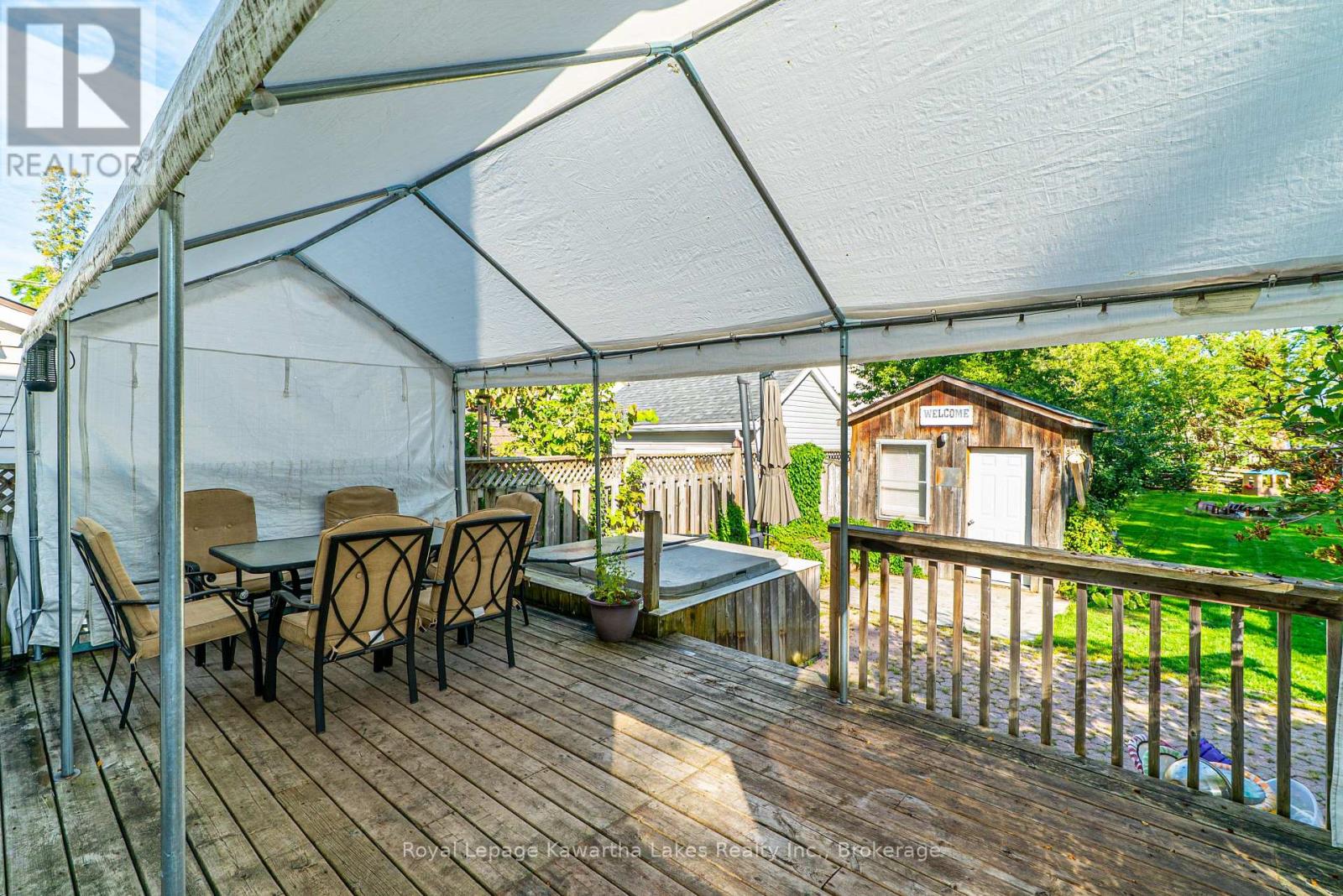 18 Melbourne Street W, Kawartha Lakes (Lindsay), Ontario  K9V 2S6 - Photo 38 - X13760520
