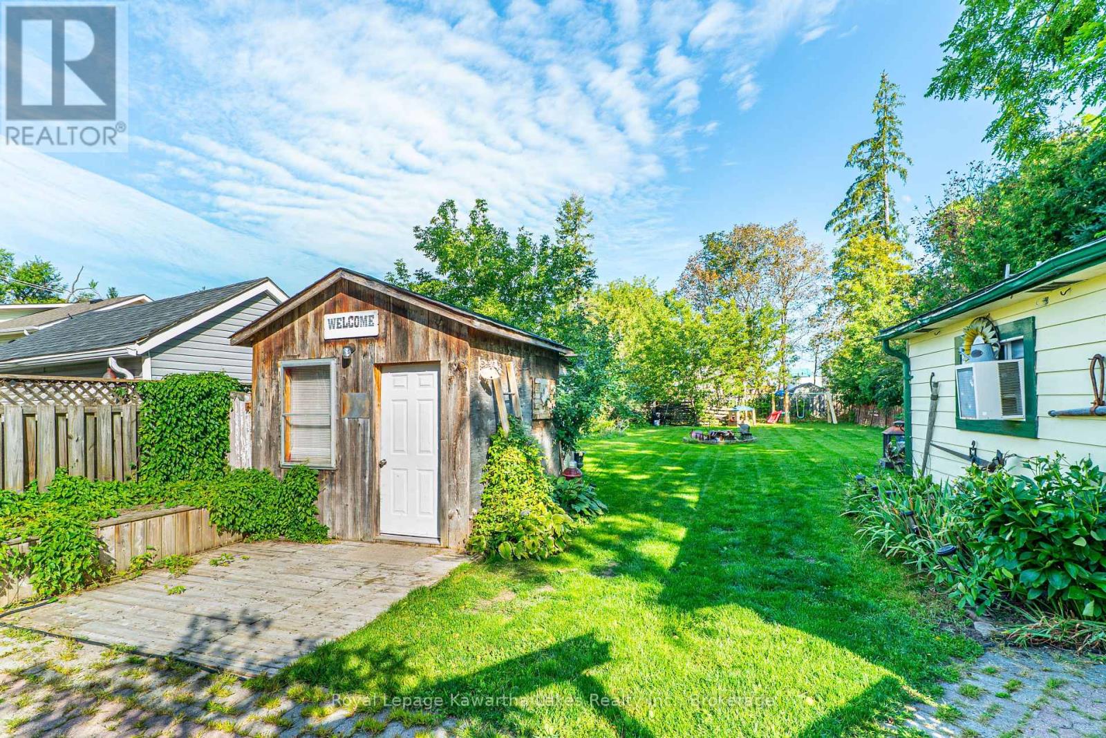 18 Melbourne Street W, Kawartha Lakes (Lindsay), Ontario  K9V 2S6 - Photo 39 - X13760520