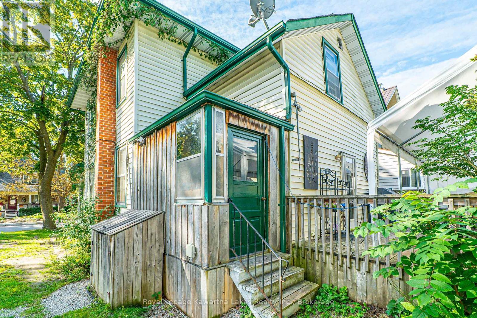 18 Melbourne Street W, Kawartha Lakes (Lindsay), Ontario  K9V 2S6 - Photo 41 - X13760520