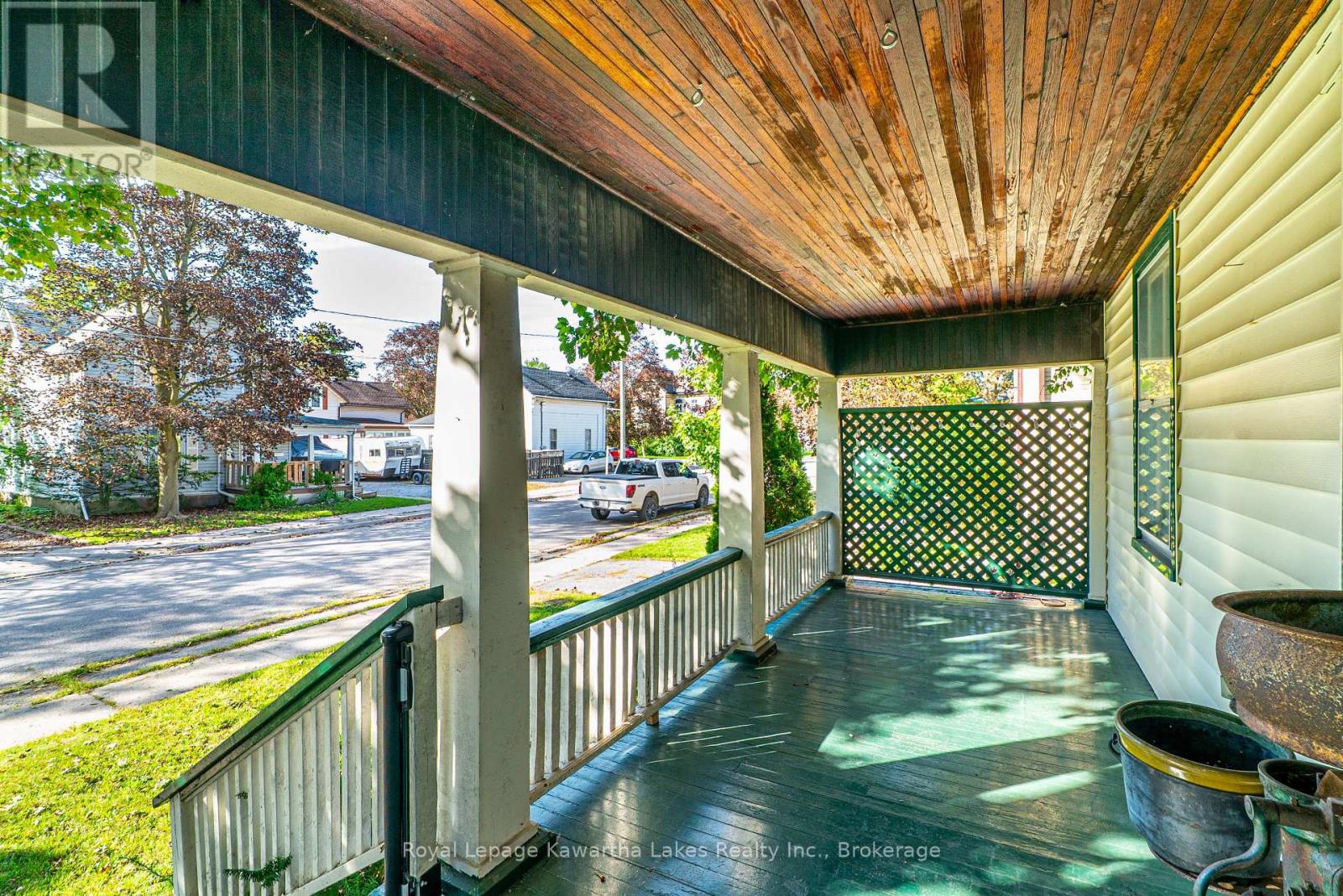 18 Melbourne Street W, Kawartha Lakes (Lindsay), Ontario  K9V 2S6 - Photo 5 - X13760520