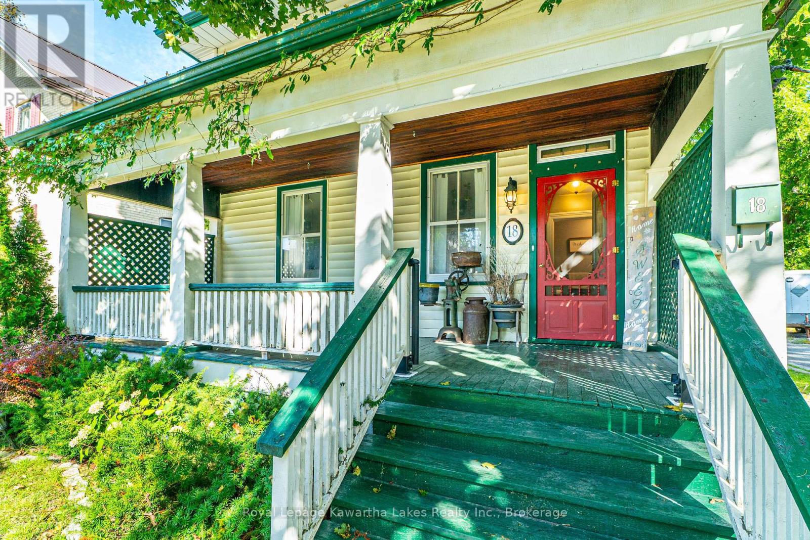 18 Melbourne Street W, Kawartha Lakes (Lindsay), Ontario  K9V 2S6 - Photo 6 - X13760520