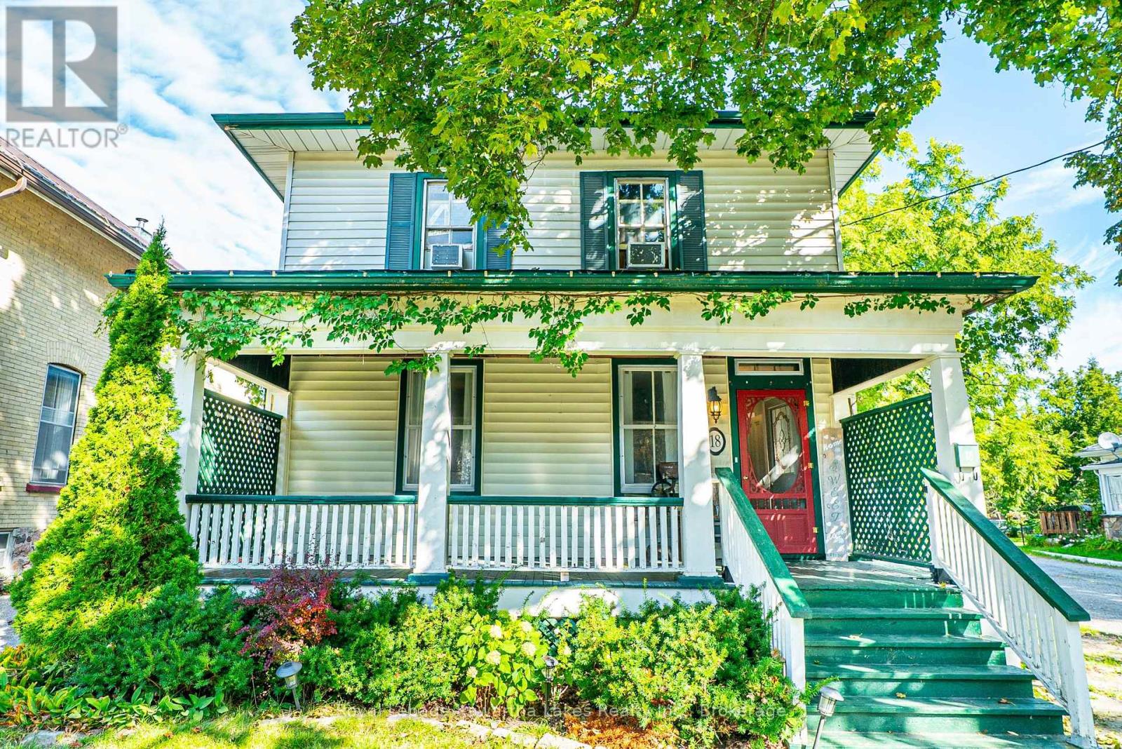 18 Melbourne Street W, Kawartha Lakes (Lindsay), Ontario  K9V 2S6 - Photo 8 - X13760520
