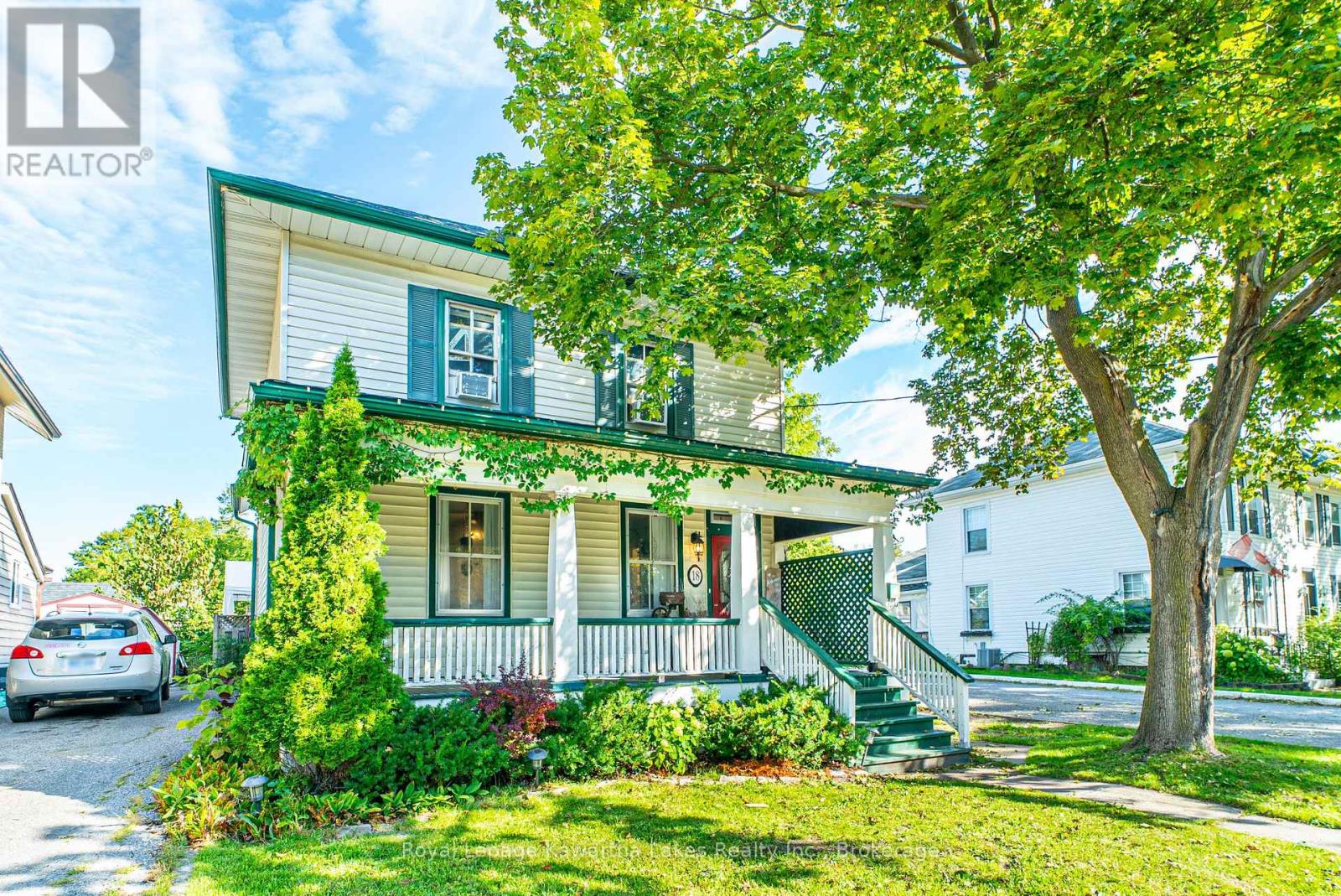18 Melbourne Street W, Kawartha Lakes (Lindsay), Ontario  K9V 2S6 - Photo 9 - X13760520