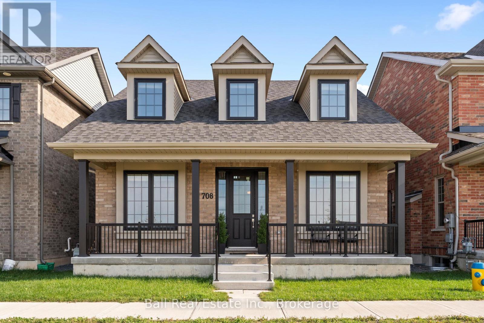 708 WHETSTONE LANE S, peterborough (northcrest ward 5), Ontario